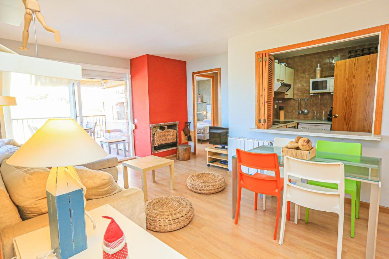 סאלו Cabo Palos 4 2 2 Only Families מראה חיצוני תמונה