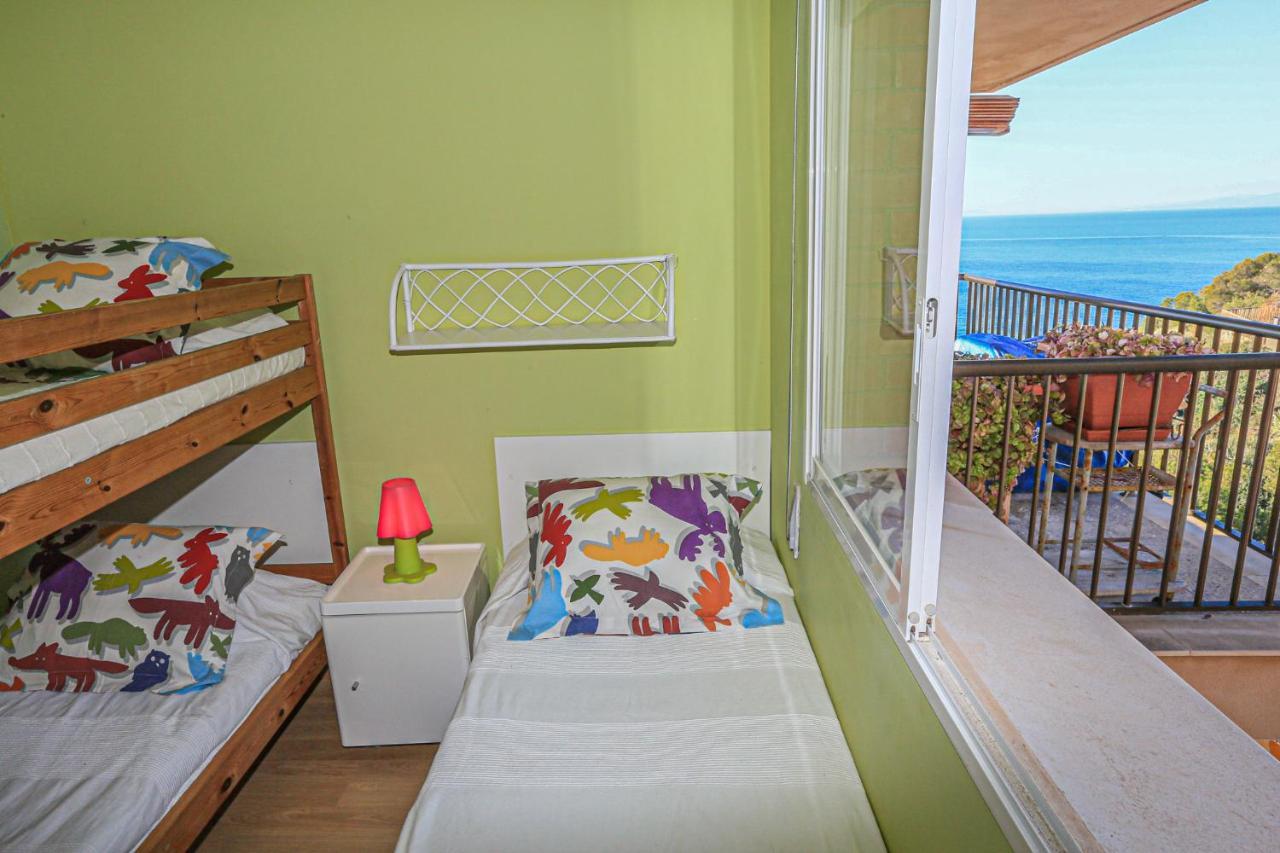 סאלו Cabo Palos 4 2 2 Only Families מראה חיצוני תמונה