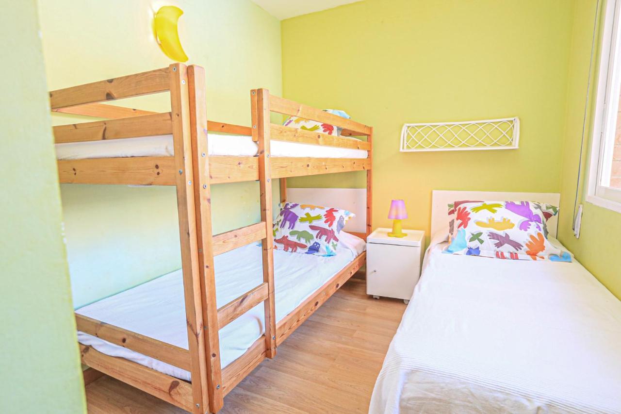 סאלו Cabo Palos 4 2 2 Only Families מראה חיצוני תמונה